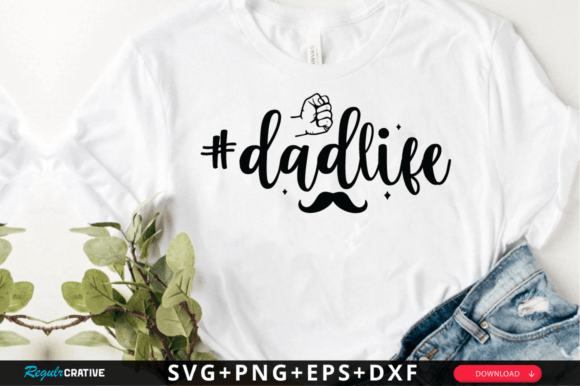 Dadlife SVG Design: A Designer’s Review for Real Embroidery Projects