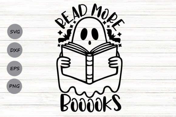 Read More Booooks Svg: A Designer’s Review for Crafts and Graphics