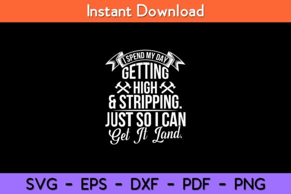 Roofing Contractor for Men Funny Roofer Graphics and Crafts