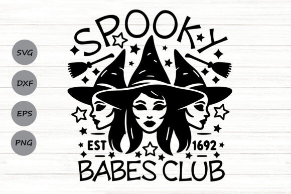 Spooky Babes Club Svg: A Designer’s Real-World Embroidery Review